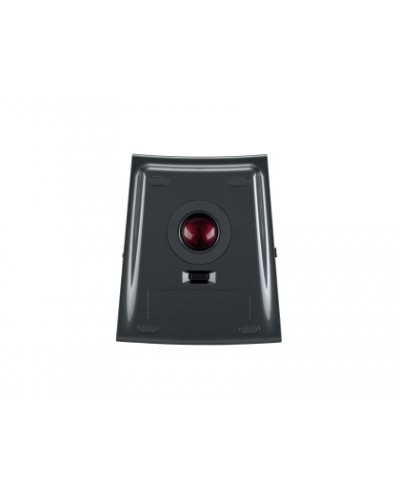 Raton kensington slimblade prp optico trackball inalambrico triple conexion color negro