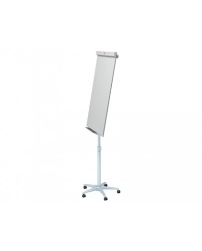 Pizarra conferencia nobo classic nano clean magnetica acero lacado 2000x600x700 mm