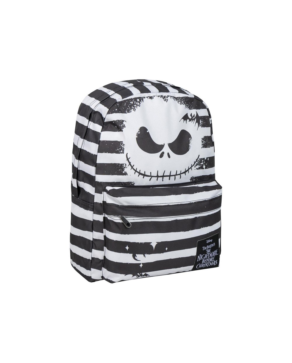 Mochila casual nightmare before christmas 320x400x420 mm