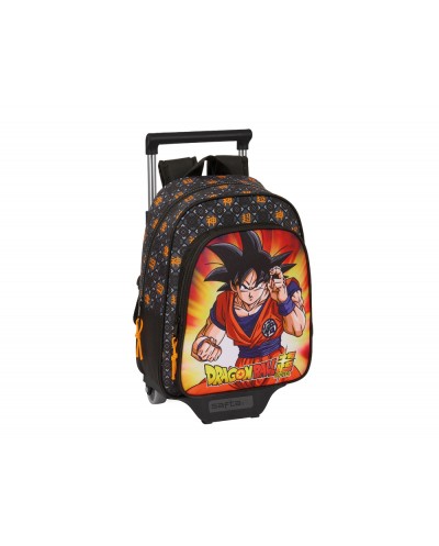 Mochila safta mod 524 con carro 705 dragon ball 100x270x330 mm