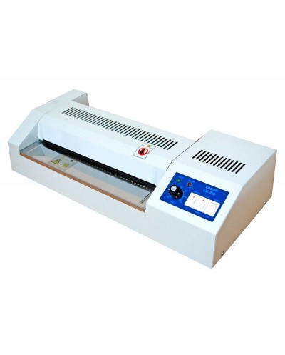 Plastificadora yosan lm340 profesional din a3 ancho maximo 340 mm 2 rodillos hasta 175 micras