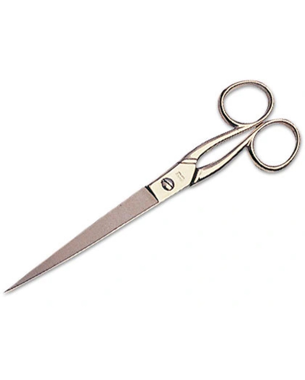 Tijera oficina acero inoxidable 57 147 cm