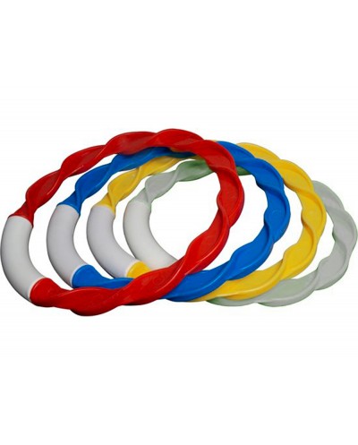 Aros de buceo chamyea toys dive rings para piscina 6 anos