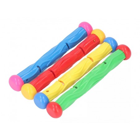 Palos de buceo chamyea toys dive sticks para piscina 6 anos