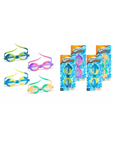 Gafas de piscina chamyea toys 6 anos
