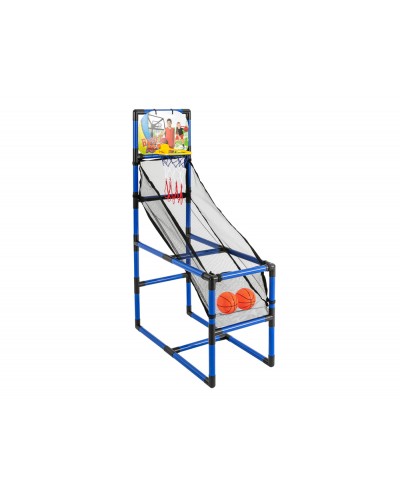 Juego de baloncesto mjd indoor 6 anos