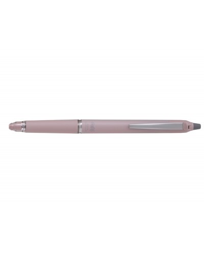 Boligrafo pilot frixion zone borrable 07 mm punta media rosa
