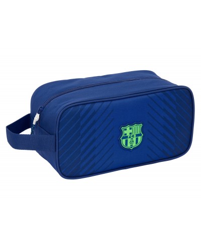 Zapatillero safta fc barcelona navy blue 150x290x140 mm