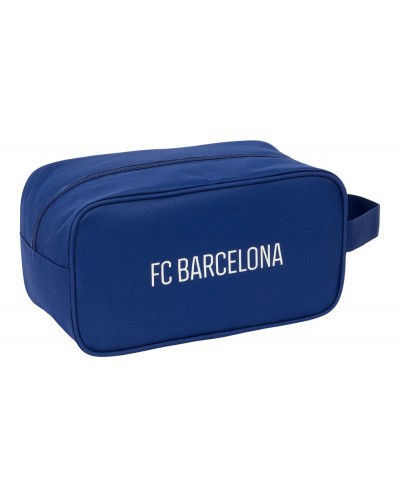 Zapatillero safta fc barcelona navy blue 150x290x140 mm