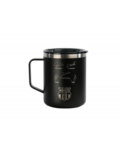 Taza termo safta 400 ml runbotts fc barcelona 84x107x84 mm