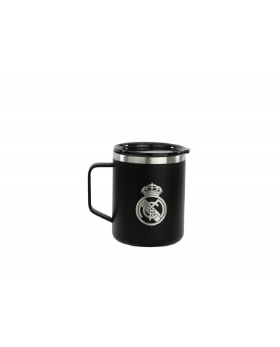 Taza termo safta 350 ml runbotts real madrid 84x107x84 mm