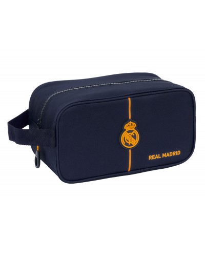 Zapatillero safta real madrid 2 equipacion 24 25 140x290x150 mm