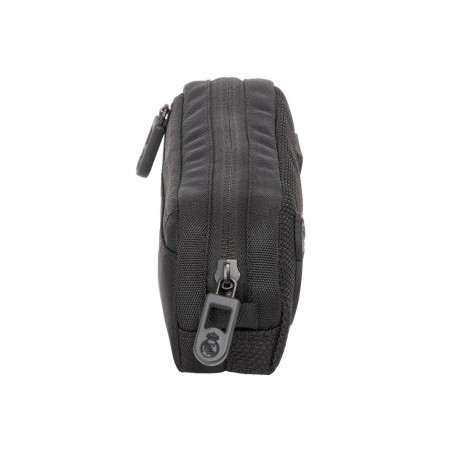Bolso escolar portatodo safta ovalado real madrid premium 40x210x60 mm