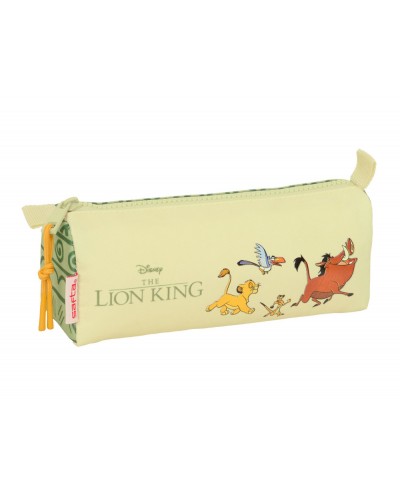 Bolso escolar portatodo safta mufasa 70x210x80 mm