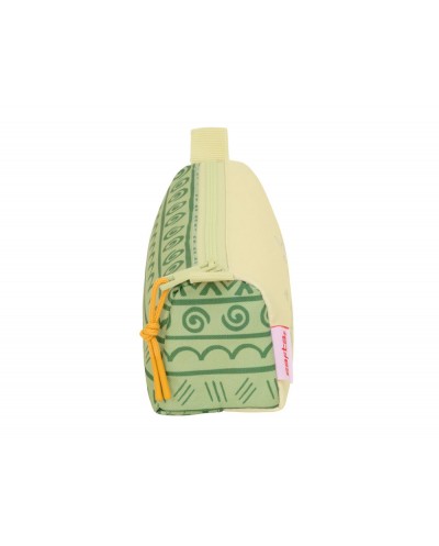 Bolso escolar portatodo safta mufasa 70x210x80 mm