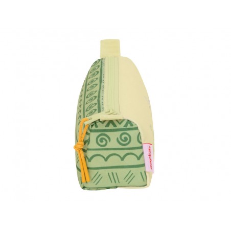 Bolso escolar portatodo safta mufasa 70x210x80 mm