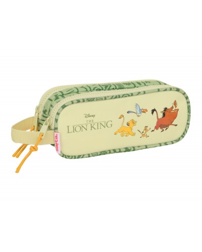 Bolso escolar portatodo safta doble mufasa 60x210x80 mm