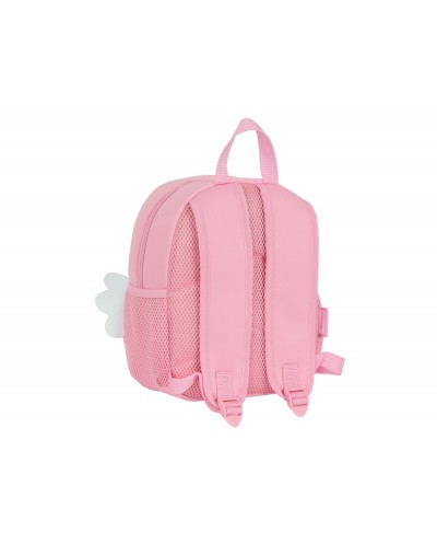 Mochila safta neopreno animalitos 90x200x250 mm