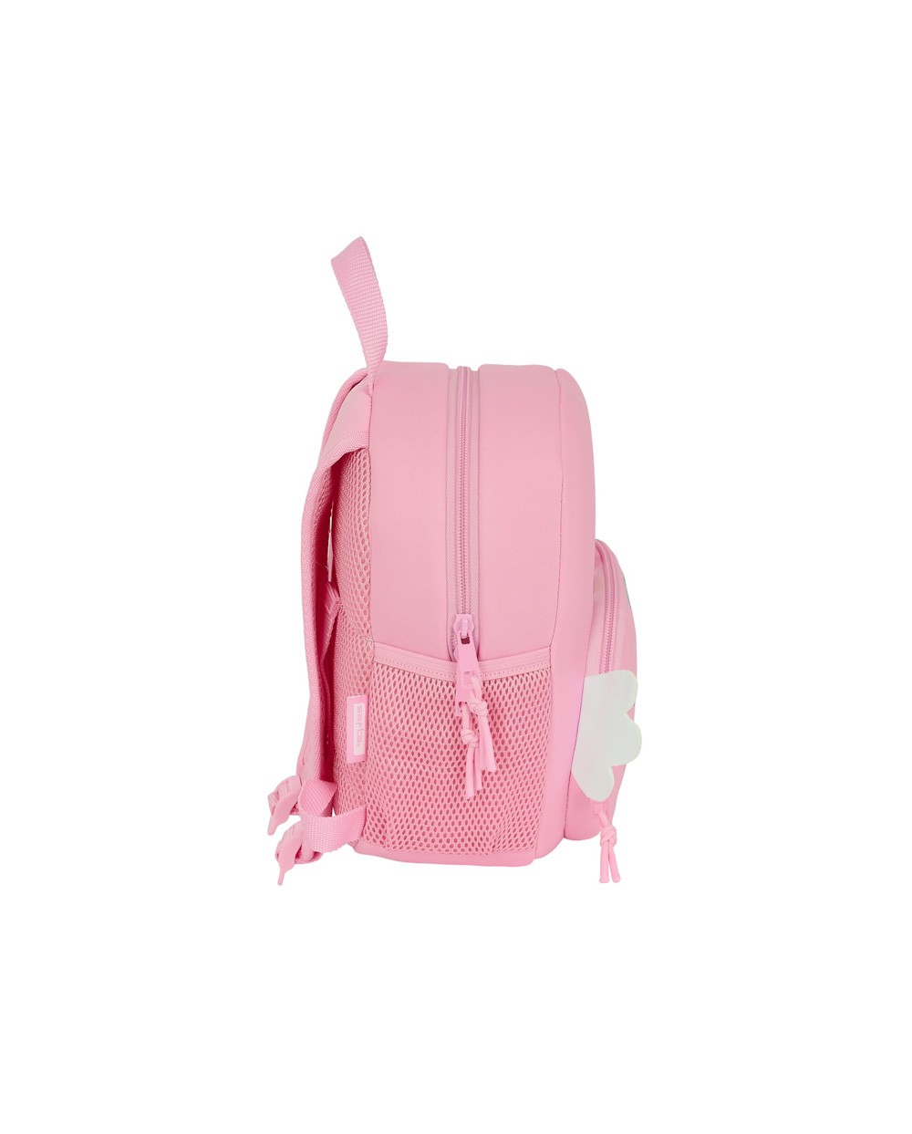 Mochila safta neopreno animalitos 90x200x250 mm