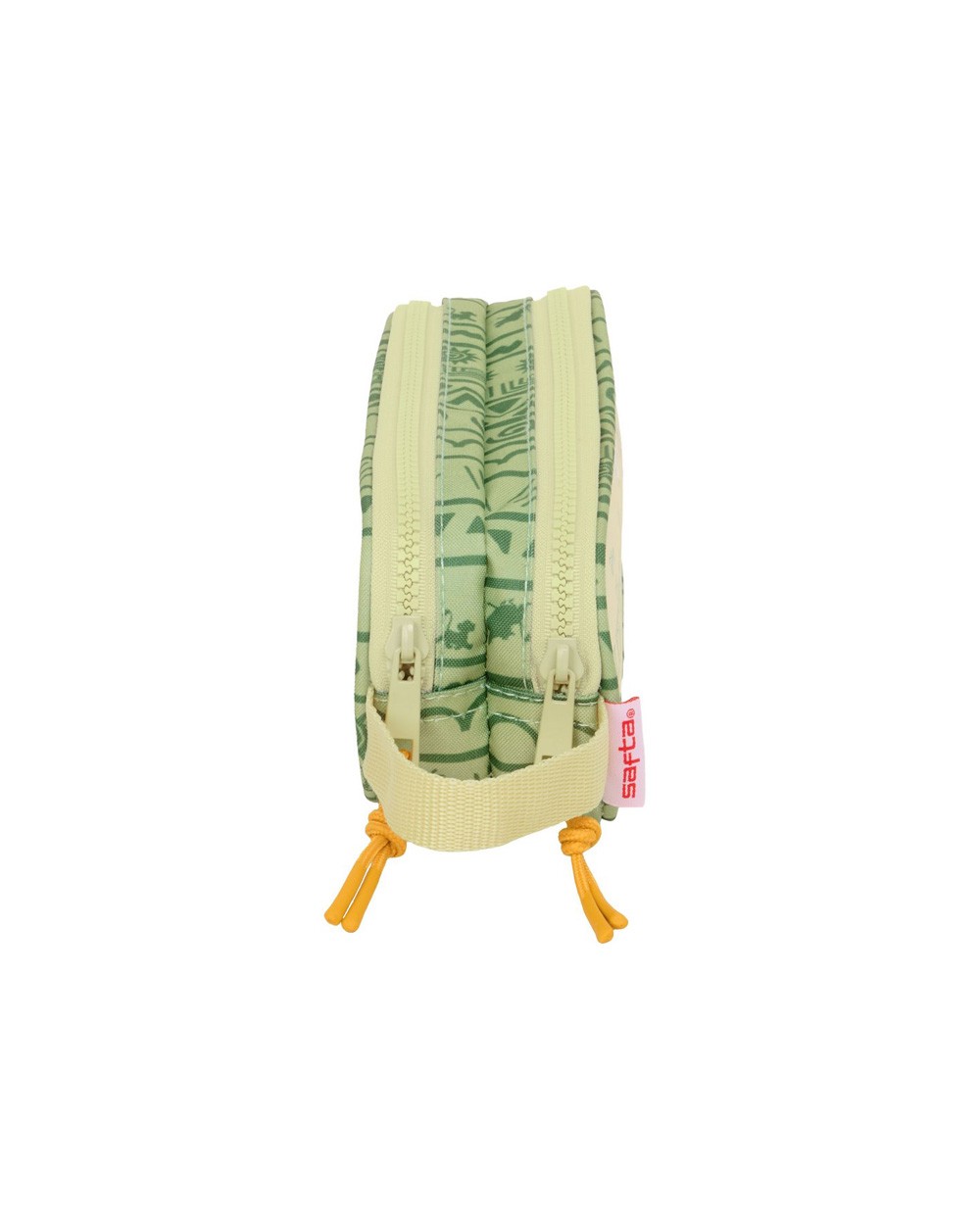 Bolso escolar portatodo safta doble mufasa 60x210x80 mm