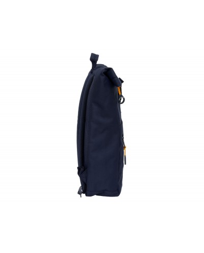 Mochila safta solapa para portatil 156 real madrid 2 equipacion 24 25 130x280x420 mm