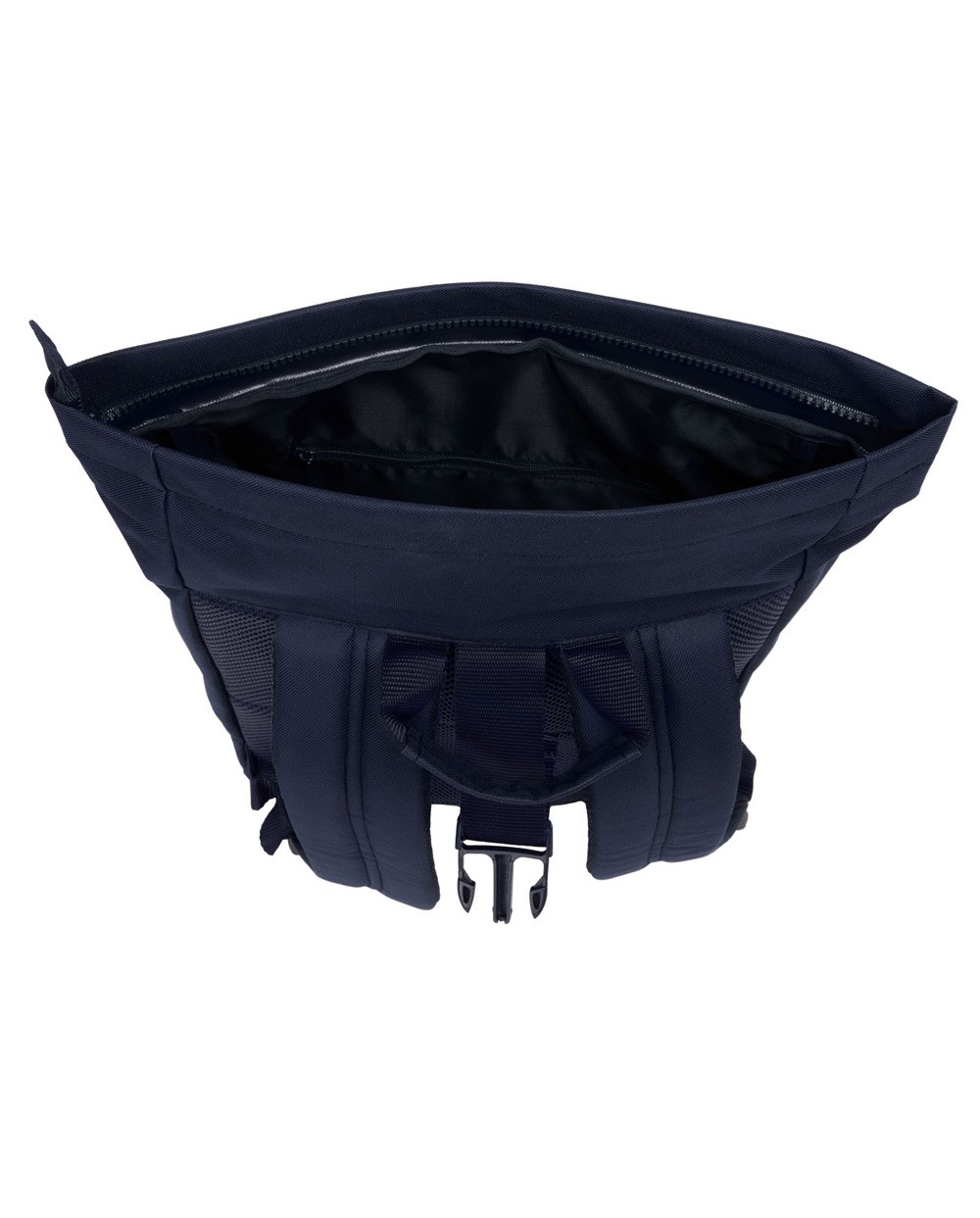 Mochila safta solapa para portatil 156 real madrid 2 equipacion 24 25 130x280x420 mm