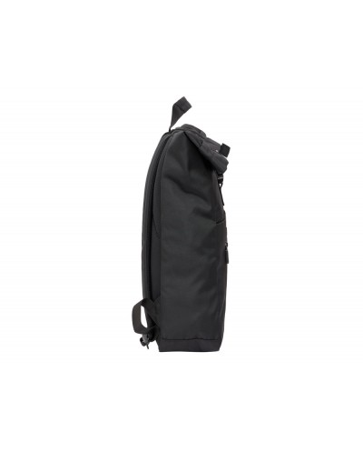 Mochila safta solapa para portatil 156 real madrid premium 130x280x420 mm