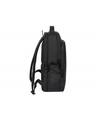 Mochila safta para portatil 156 tablet usb fc barcelona premium black 150x290x440 mm