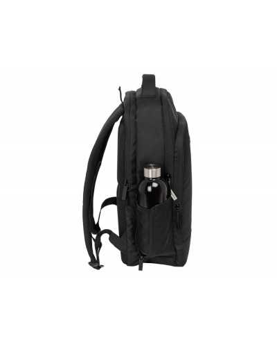 Mochila safta para portatil 156 tablet usb fc barcelona premium black 150x290x440 mm