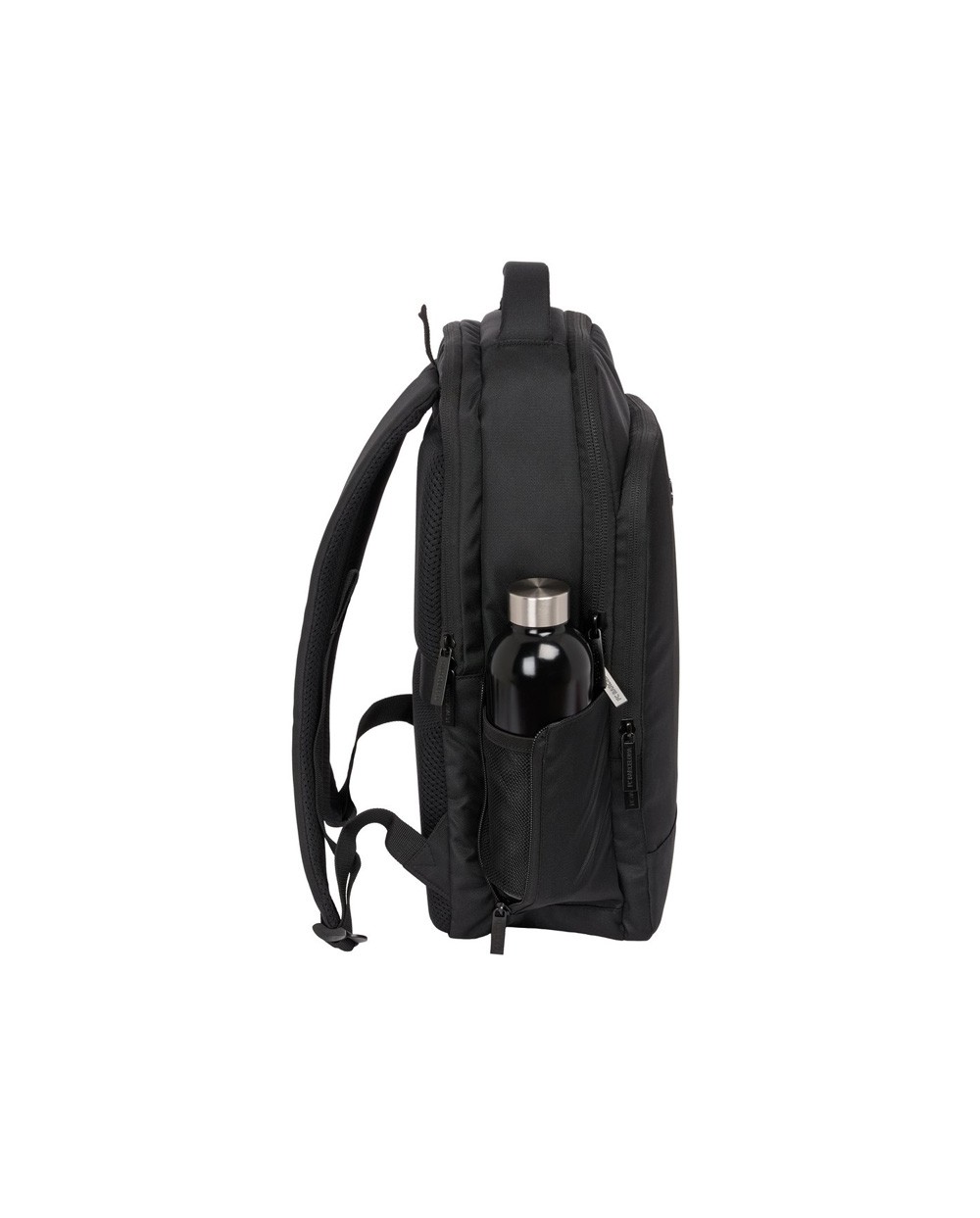 Mochila safta para portatil 156 tablet usb fc barcelona premium black 150x290x440 mm