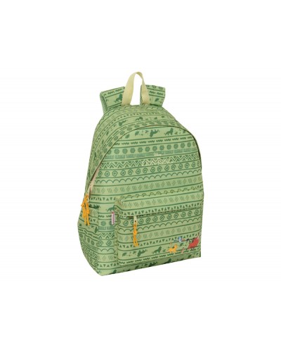 Mochila safta para portatil 141 mufasa 130x310x430 mm