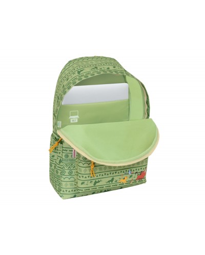 Mochila safta para portatil 141 mufasa 130x310x430 mm