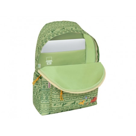 Mochila safta para portatil 141 mufasa 130x310x430 mm