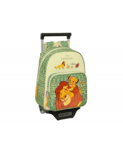Mochila safta mod 524 con carro 705 mufasa 100x270x330 mm