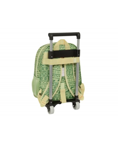 Mochila safta mod 524 con carro 705 mufasa 100x270x330 mm