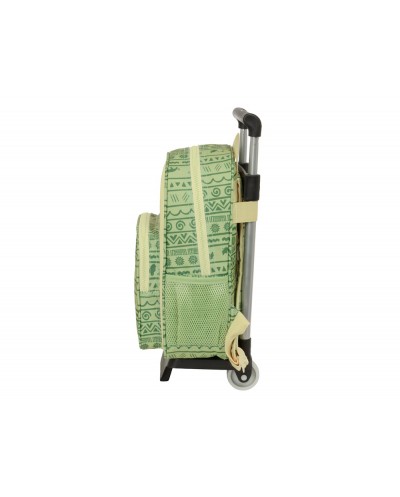Mochila safta mod 524 con carro 705 mufasa 100x270x330 mm