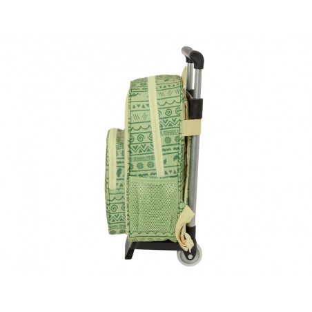 Mochila safta mod 524 con carro 705 mufasa 100x270x330 mm
