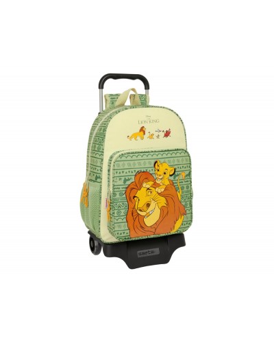Mochila safta mod 180 con carro 905 mufasa 140x330x420 mm