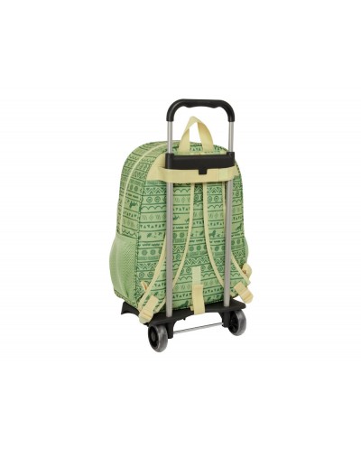 Mochila safta mod 180 con carro 905 mufasa 140x330x420 mm