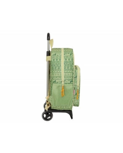 Mochila safta mod 180 con carro 905 mufasa 140x330x420 mm