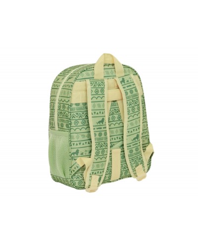 Mochila safta junior adaptable a carro mufasa 120x320x380 mm
