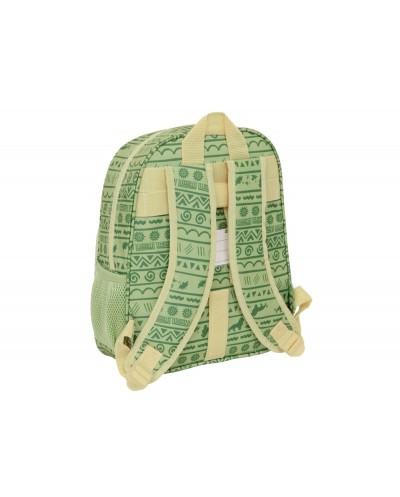 Mochila safta infantil adaptable a carro mufasa 100x270x330 mm