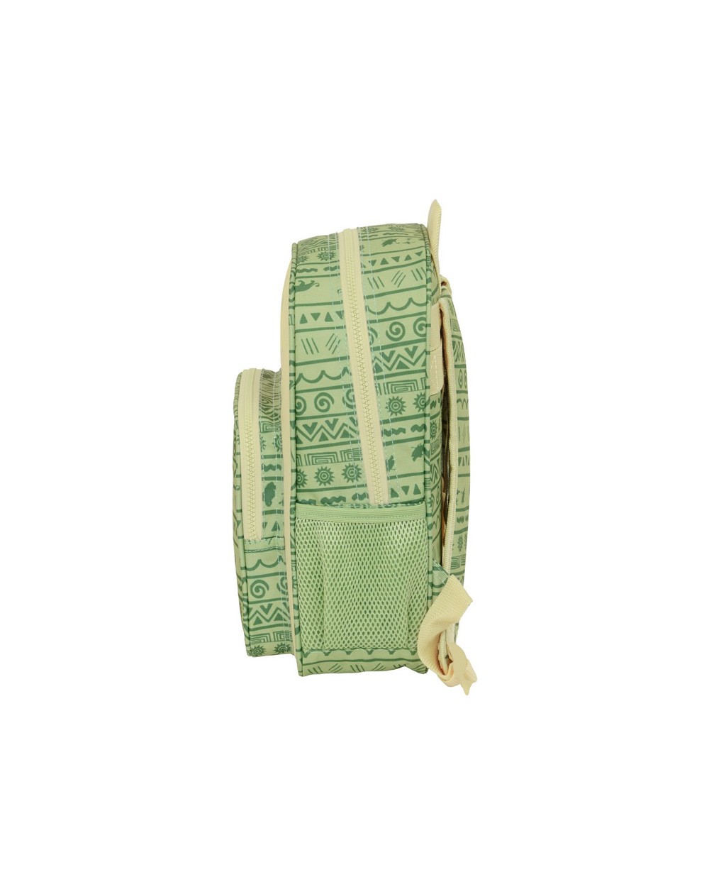 Mochila safta infantil adaptable a carro mufasa 100x270x330 mm