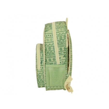 Mochila safta infantil adaptable a carro mufasa 100x270x330 mm