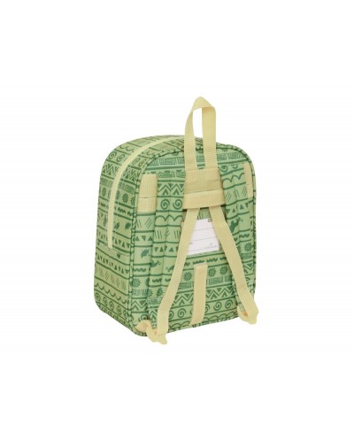 Mochila safta guarderia adaptable a carro mufasa 100x220x270 mm