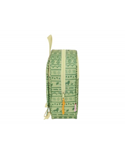 Mochila safta guarderia adaptable a carro mufasa 100x220x270 mm
