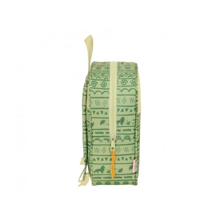 Mochila safta guarderia adaptable a carro mufasa 100x220x270 mm