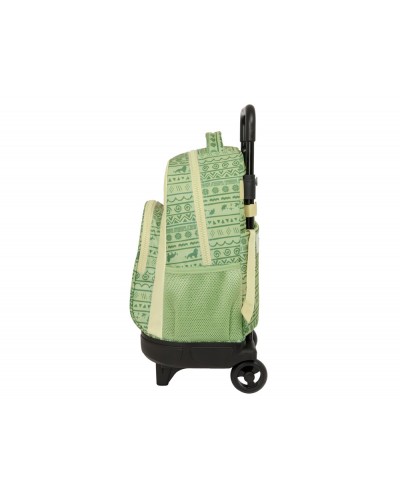 Mochila safta grande con ruedas compact extraible mufasa 220x330x450 mm