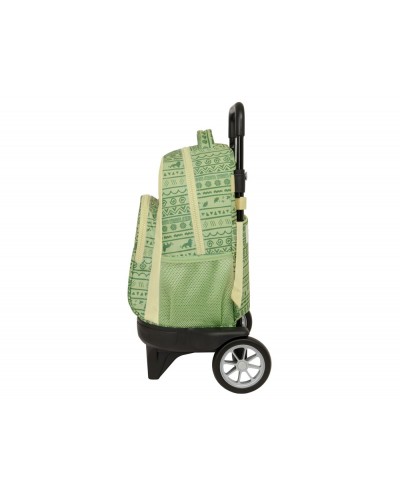 Mochila safta grande con ruedas compact evol ext mufasa 220x330x450 mm