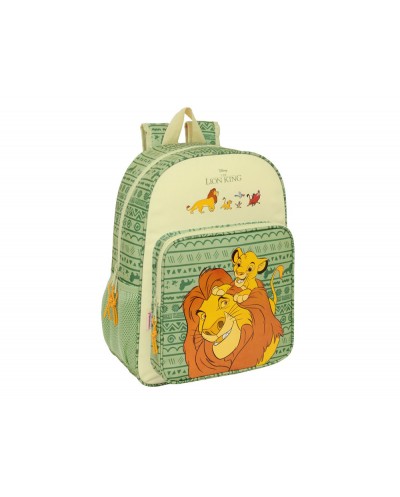 Mochila safta adaptada carro safta mufasa 140x330x420 mm